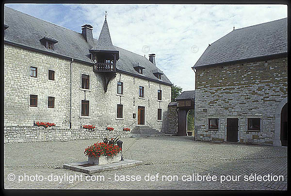 Golf de Méan